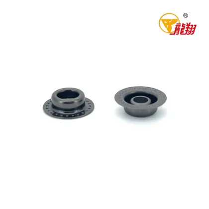 Copper Car Canopy Snap Button for Canopy Buckle