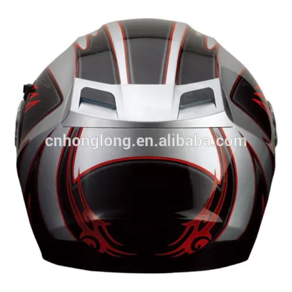 motorcycle helmets (ECEandDOTcertification)