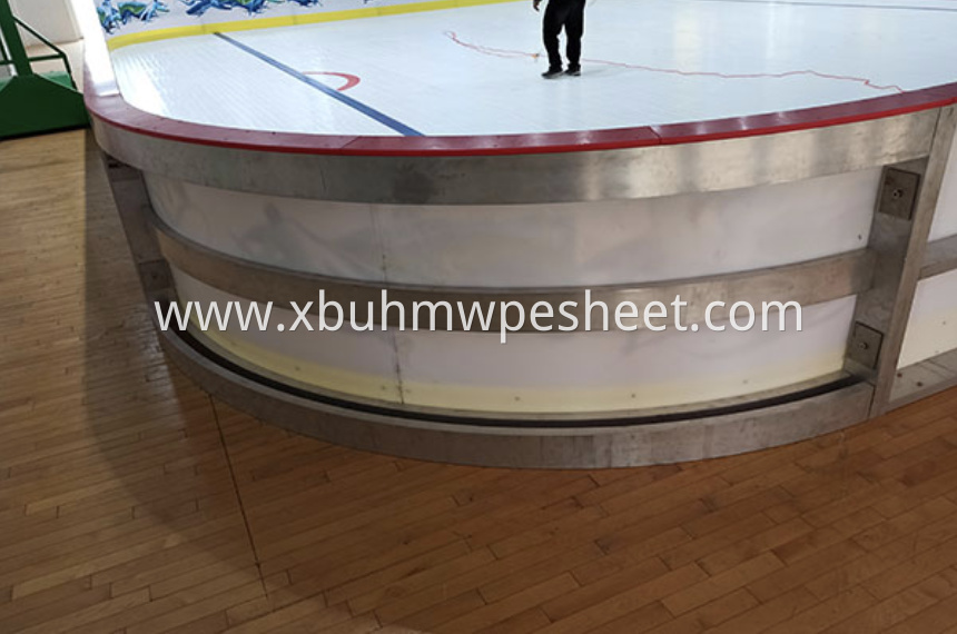 Dashers Ice Rink Ice Rink Dasher Boards Manufacturers, Ice Rink Dasher Boards exporters