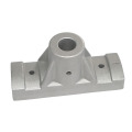 ADC12 Die Casting Automobile Shot Spussion Pièces de suspension