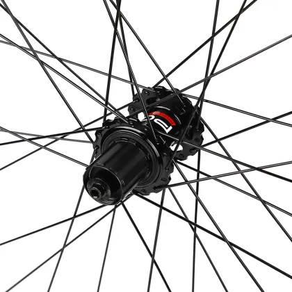 POLSO Road bike wheels disc brake 700*32C