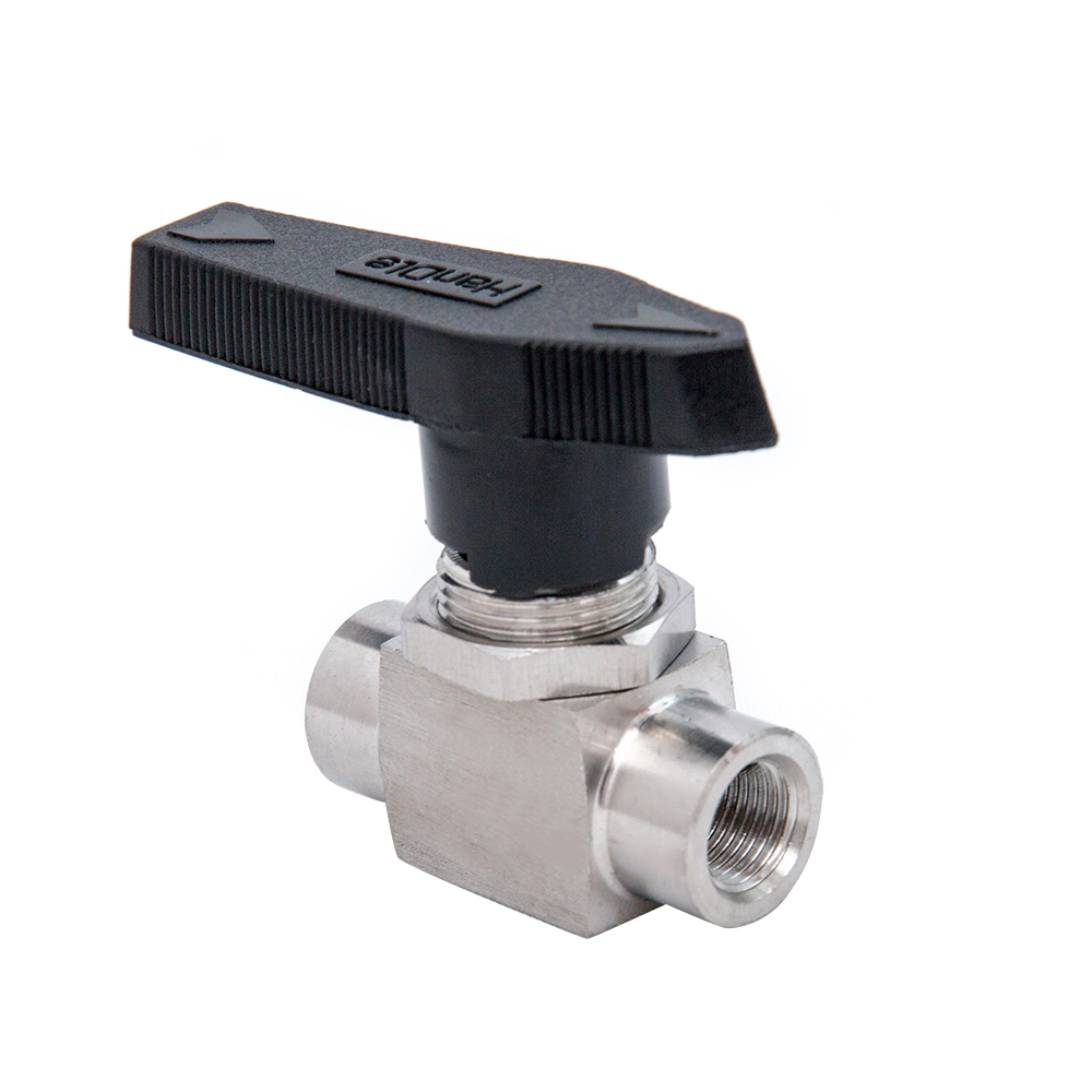 Female Ball Valve