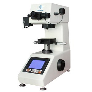 Digital Micro-Vickers Hardness Tester (HVD-1000M)