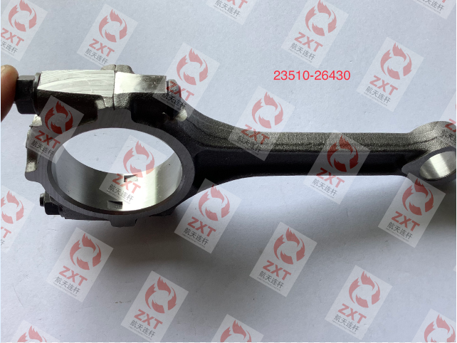 Auto Connecting Rod 23510-26430, High Quality Auto