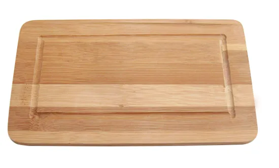 High quality customized wooden pizza Chopping Board