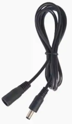 Floor Standing Solar Fan