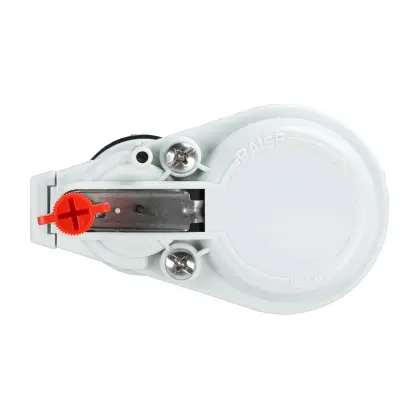 Hot Sale Toilet Water Saving Fill Valve - Anti-Siphon Technology