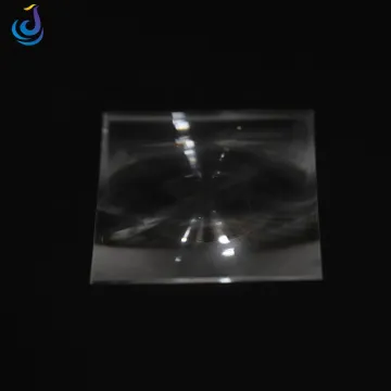 Factory Offer Square 350x350mm Fresnel Lens