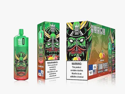 Good Bang 10000Puffs Good Vape Sweden