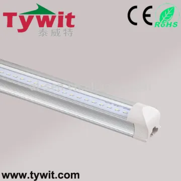 high quality products!!LED Cabinet Light payment asia alibaba china 18W 4 feet T8 LED Tube!!