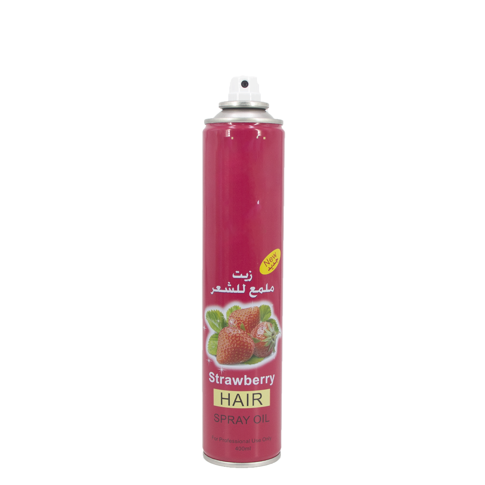 Hair Spray Aerosol Tin Can 14 Png