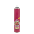 52mm diameter disposable hair spray aerosol tin can