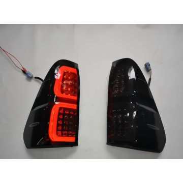 4x4 Accesorios Taillight para Revo 2019