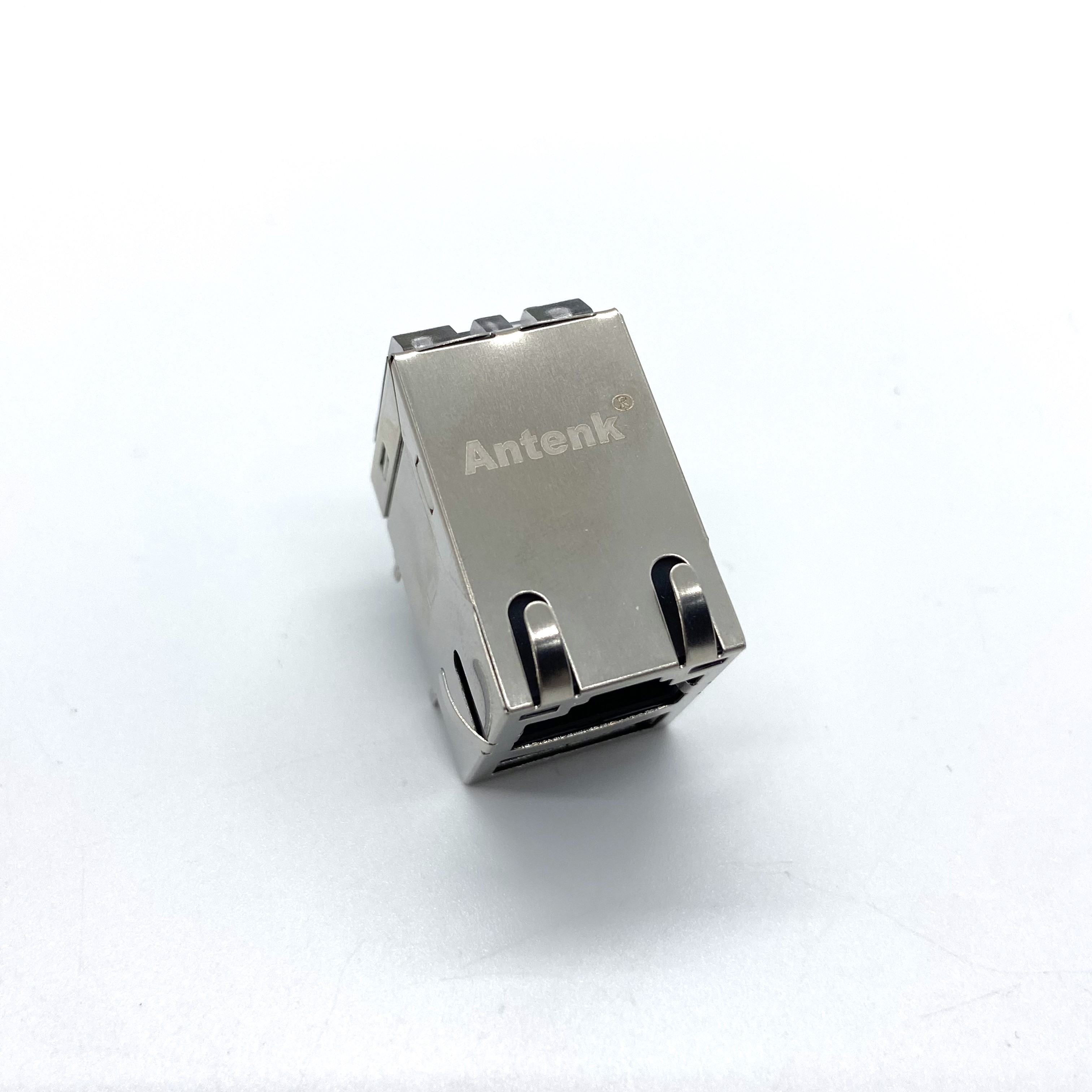 RJ45 With USB Tab Up(6)