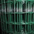 Pagar Plastik Welded Wire Mesh Terbaik