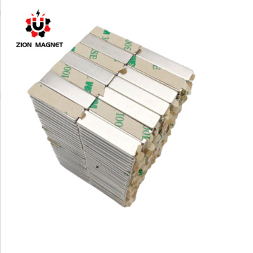 Hot Selling Rectangular Bar Neodymium Magnet