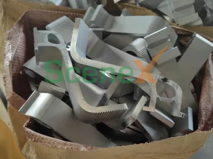 Factory Direct Schletter Solar Racking and Fastening Kits for Pitched Roof Assemblies