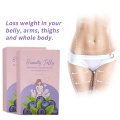 OEM/ODM Slim Enzyme Jelly Stick Body Shape Women