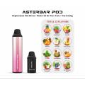 Closed Vape Pod System with 12 Amazing Flavors