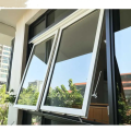 Thermally Broken Energy Saving Awning Windows