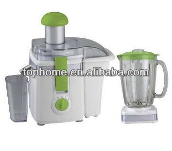 2 in 1 Juicer and blender(TH-JE25)