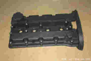 German Luxury Car Valve Cover