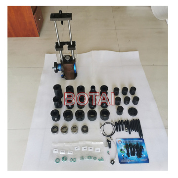 Cam Box EUI/EUP อะแดปเตอร์สำหรับเครื่องยนต์ต่าง ๆ (M11, N14, 3176C, ฯลฯ ) - HK1400 เข้ากันได้