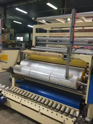Film Wrapping Machine Stretch Wrapping Machine Price