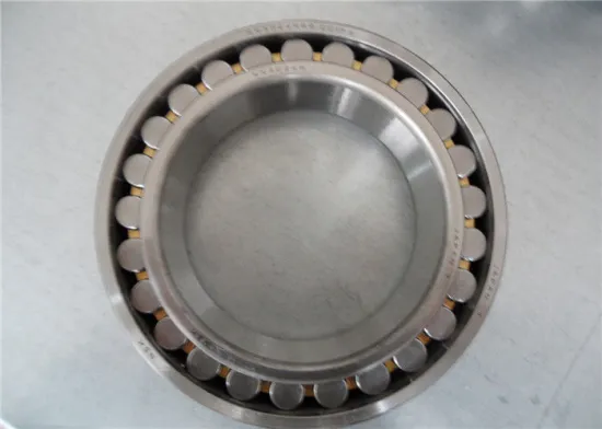 Spherical Roller Bearing 22224 Ccw33 22224 Caw33