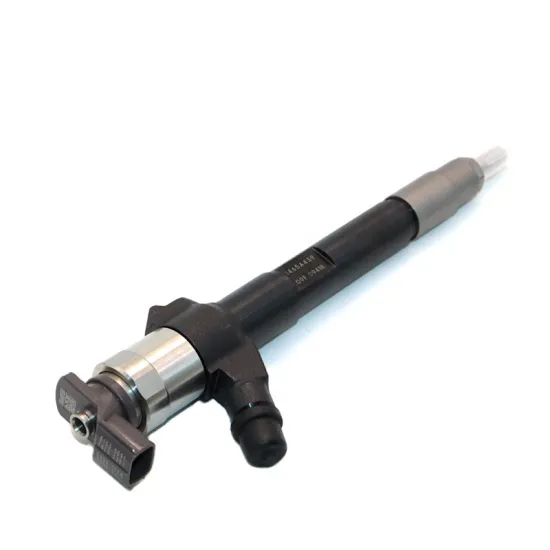 Best Price Diesel Common Rail Fuel Injector for Fiat Fullback & Mitsubishi L200 1465A439
