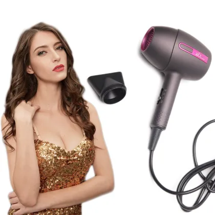 Hair Styling Hair Dryer