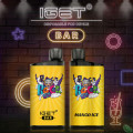 Iget Bar 3500 Puffs Disposable Vape