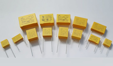 Film Capacitor 155K/275V 26*20*11 P=22.5