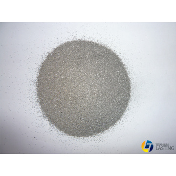 Titanium HDH Process Powder