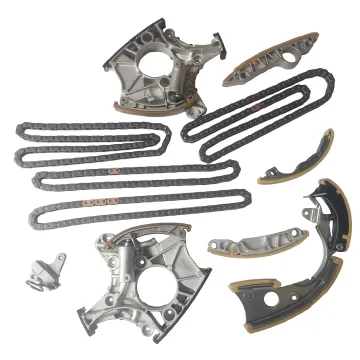 Hot Sale A4 B8 S4 S5 Timing Chain Kit OEM 06E109465AS Genuine for Audi