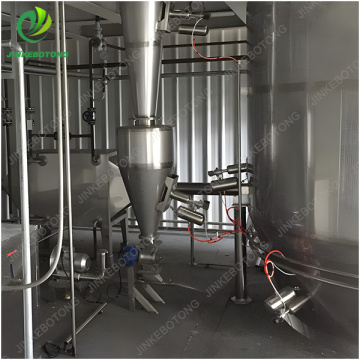 Centrifugal Spray Dryer Machine for Industrial Use