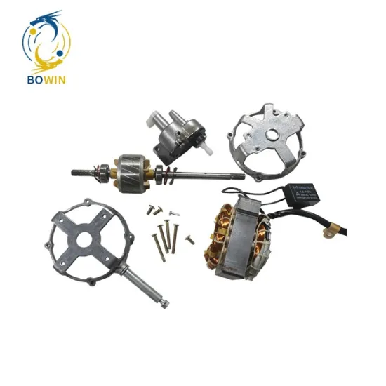 BOQI High Quality Ball Bearing Motor Stand Fan Wholesale Factory