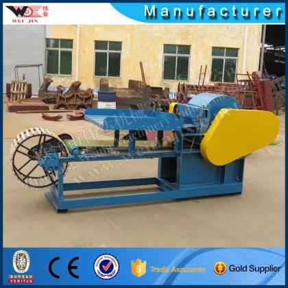 Great Quality Automatic hemp fiber processing machine