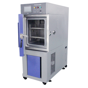 Climate Control Test Chamber for Quality Assurance