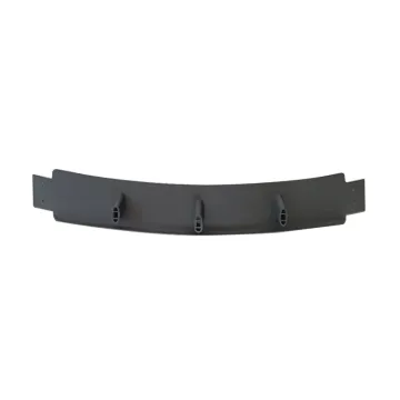 Low Price Rear Bumper Diffuser for Opel Vauxhall Insignia A 2013-2017