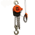 DHS Electric Chain Hoist