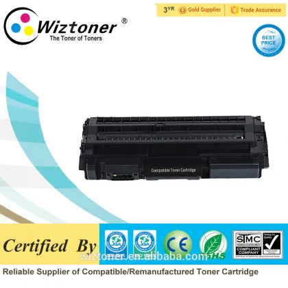 for Samsung MLTD116L Black Compatible Toner Cartridge with Chip Use for Samsung Laserjet Printer