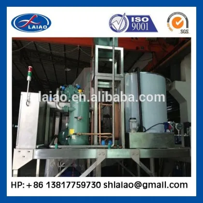 10T flake ice machine ice flake machine
