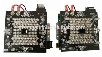 JBC 3D Wheel Aligner Camera