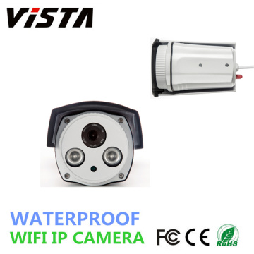 Wireless Yoosee IP66 Waterproof IR TF Card IP CCTV Camera