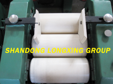 Ceramic Three Roller Mill