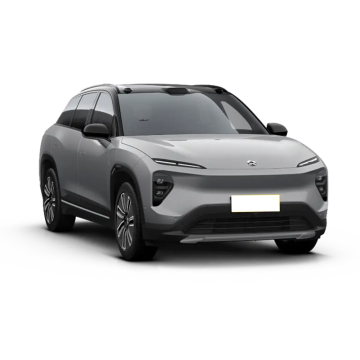 Search Engine Title: NIO ES7 - 620KM Pure Electric SUV with Advanced Intelligent Car Equipment and Auto Electric Features