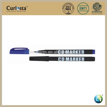 Simple CD Marker
