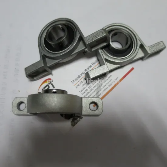 CHINA pillow block bearing P001 P002 P003 P004