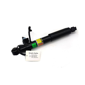 Assorbitore posteriore del sensore elettrico adatta per Lexus RX350 RX450H (48530-48392)